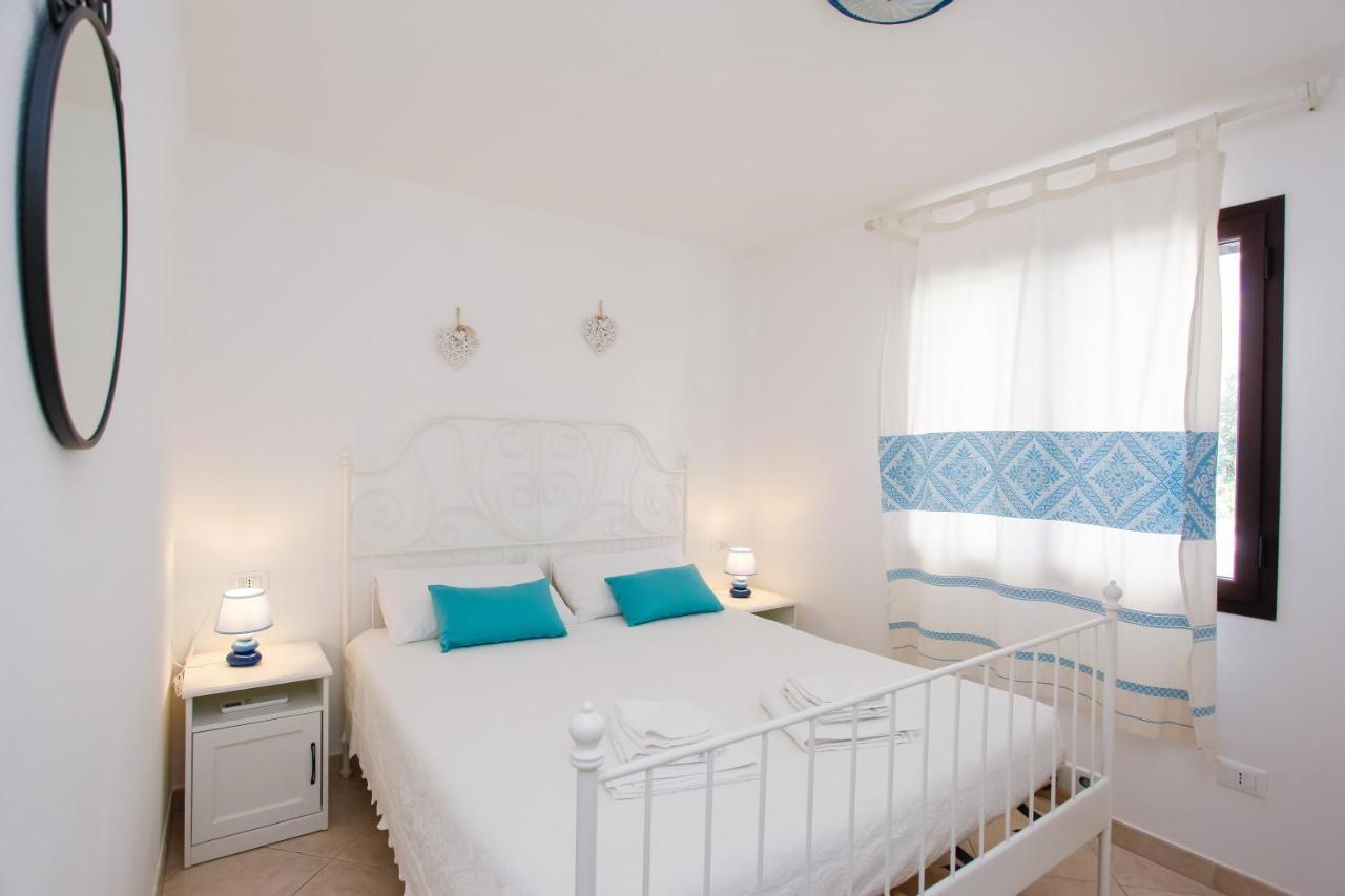 Casa Vacanze Zefiro Orosei Buitenkant foto