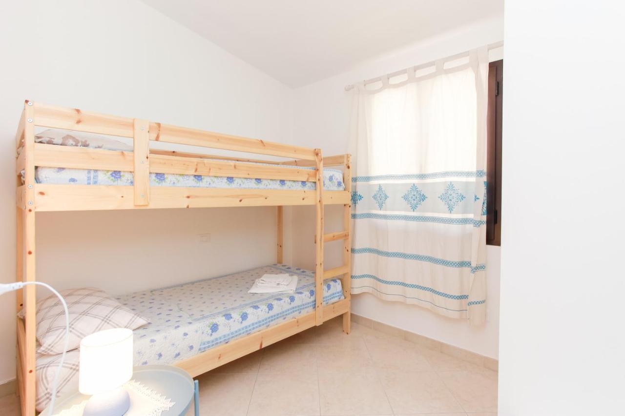 Casa Vacanze Zefiro Orosei Buitenkant foto